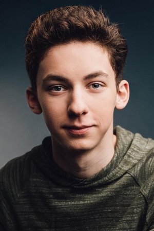 Andrew Barth Feldman headshot