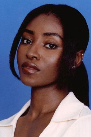 Jayme Lawson headshot