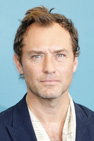 Jude Law headshot