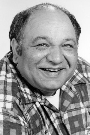 Richard S. Castellano headshot