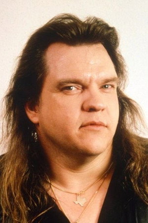 Meat Loaf headshot