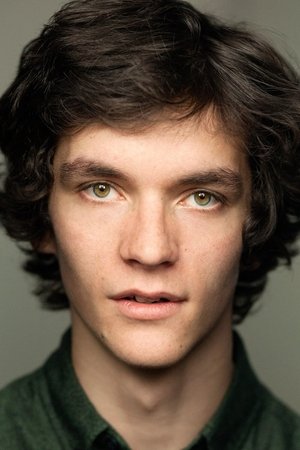 Fionn Whitehead headshot