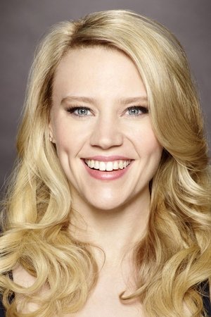 Kate McKinnon headshot