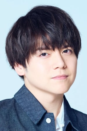 Yuma Uchida headshot