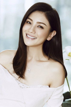Hu Ke headshot