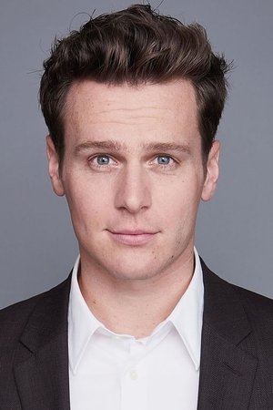 Jonathan Groff headshot