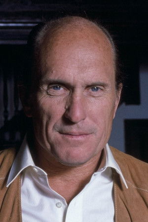 Robert Duvall headshot