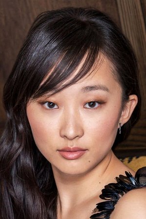 Ji-young Yoo headshot