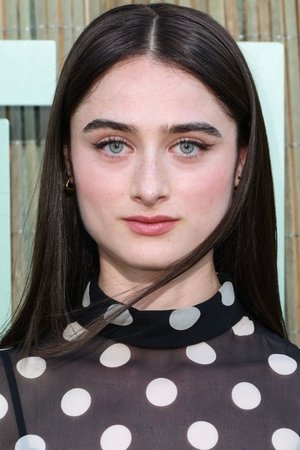 Raffey Cassidy headshot