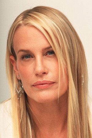 Daryl Hannah headshot