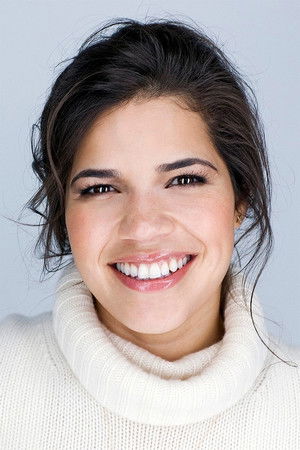 America Ferrera headshot