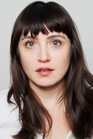 Tallie Medel headshot