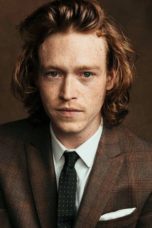 Caleb Landry Jones headshot
