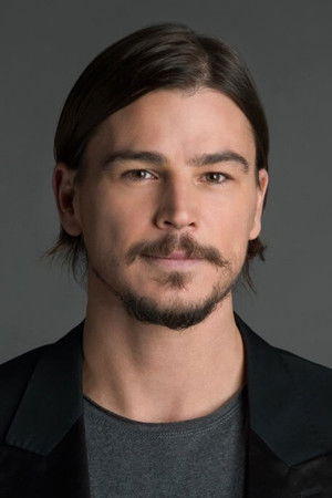 Josh Hartnett headshot