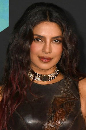 Priyanka Chopra Jonas headshot