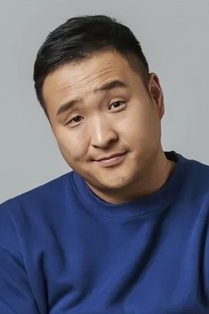 Ku Sung-hwan headshot