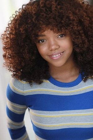 Regan Aliyah headshot