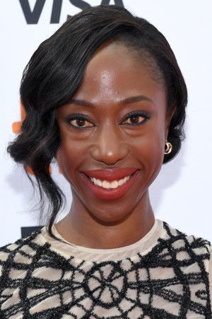 Nikki Amuka-Bird headshot