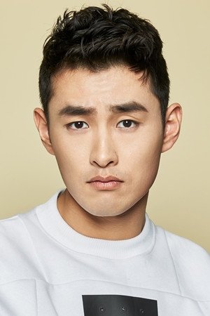 Wang Yanlin headshot