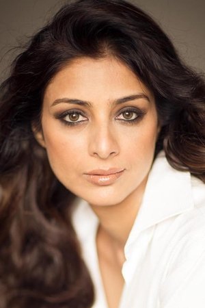 Tabu headshot
