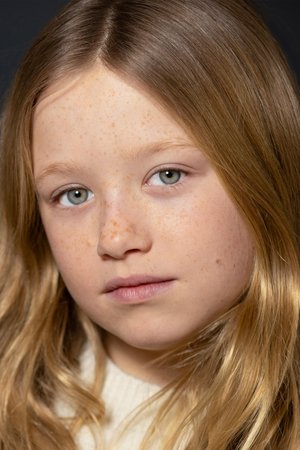 Indiana Elle headshot