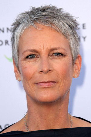 Jamie Lee Curtis headshot
