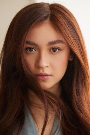 Anna Cathcart headshot