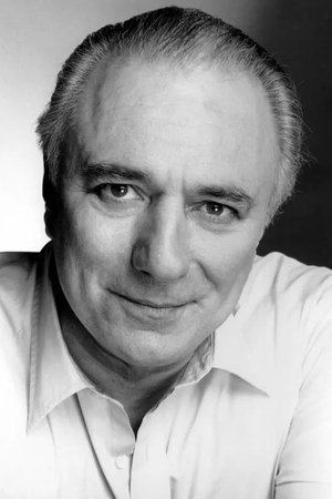 Philip Bosco headshot