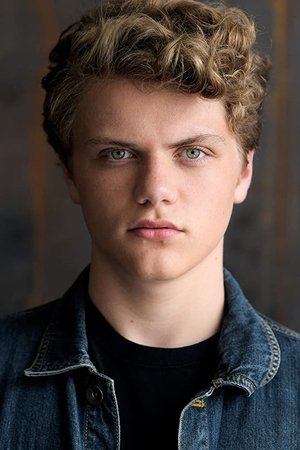 Jake Brennan headshot