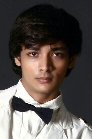 Ayush Tandon headshot
