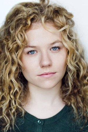 Sally Messham headshot