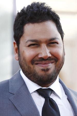 Dileep Rao headshot