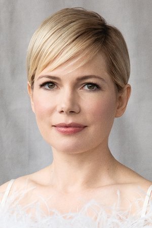 Michelle Williams headshot