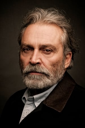 Haluk Bilginer headshot