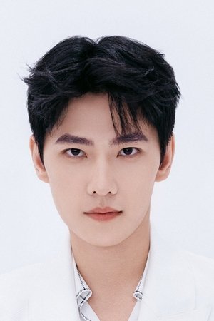Yang Yang headshot
