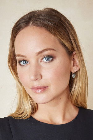 Jennifer Lawrence headshot