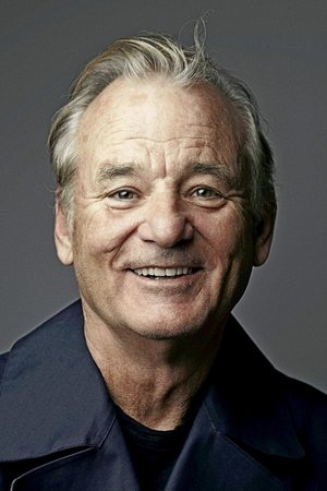 Bill Murray headshot