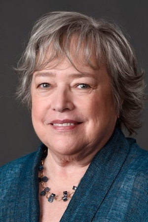 Kathy Bates headshot