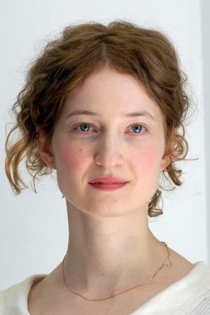Alba Rohrwacher headshot