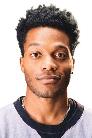 Jermaine Fowler headshot