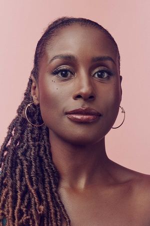 Issa Rae headshot