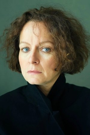 Samantha Morton headshot