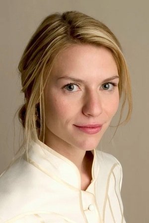 Claire Danes headshot