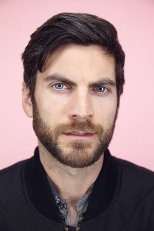 Wes Bentley headshot