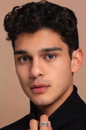 Anthony Keyvan headshot