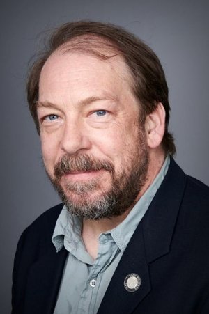 Bill Camp headshot