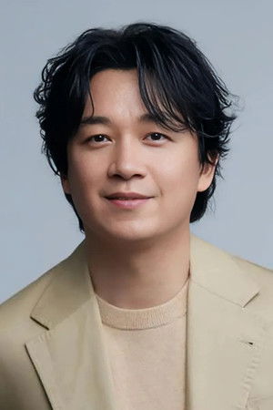 Pan Yueming headshot