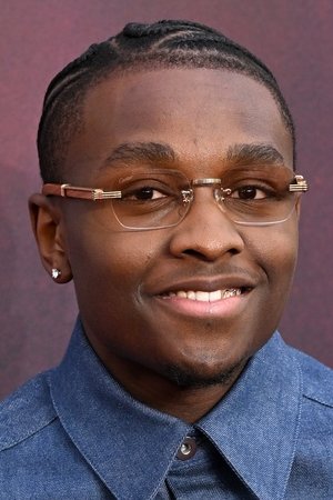 Miles Caton headshot
