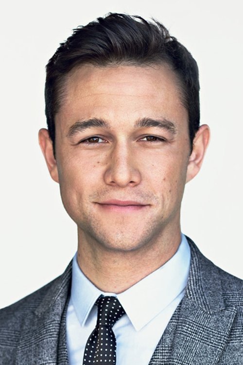 Joseph Gordon-Levitt portrait